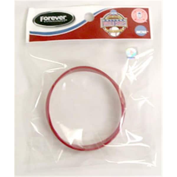 Bookazine College World Series Wrist Band 8132921107 - main